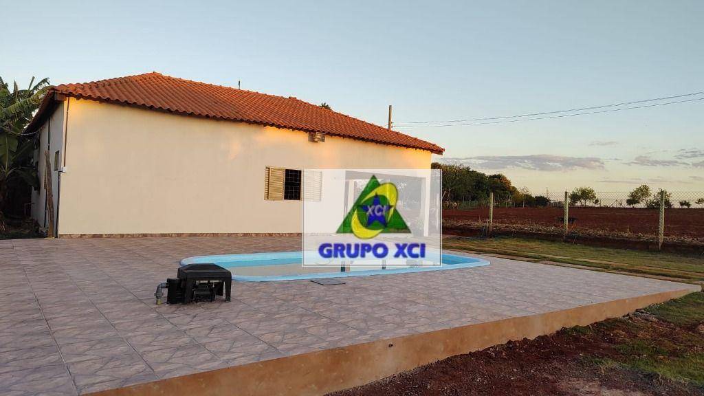 Chácara, 2 quartos, 1000 m² - Foto 12