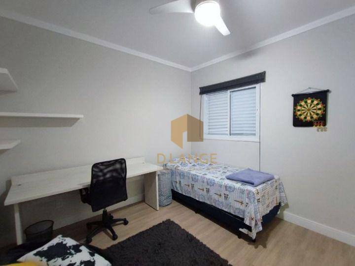 Casa de Condomínio à venda com 3 quartos, 210m² - Foto 18