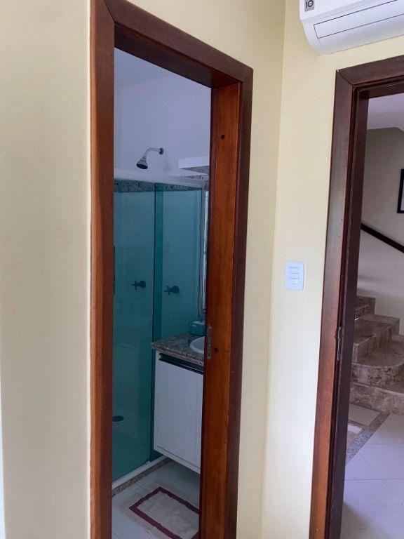 Casa à venda com 3 quartos, 165m² - Foto 29