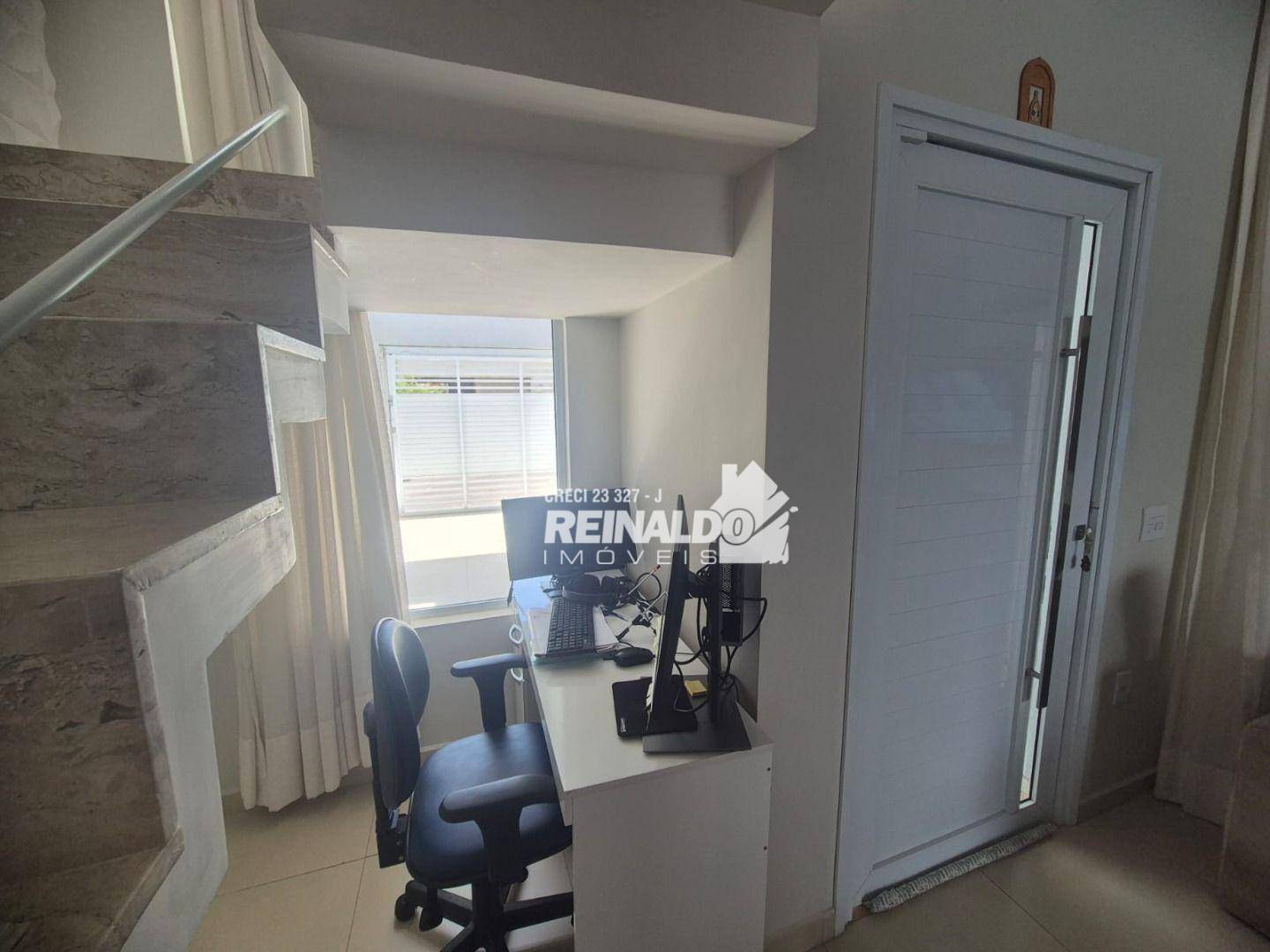 Casa à venda com 3 quartos, 181m² - Foto 9