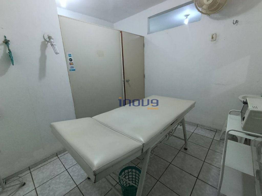 Loja-Salão, 80 m² - Foto 14