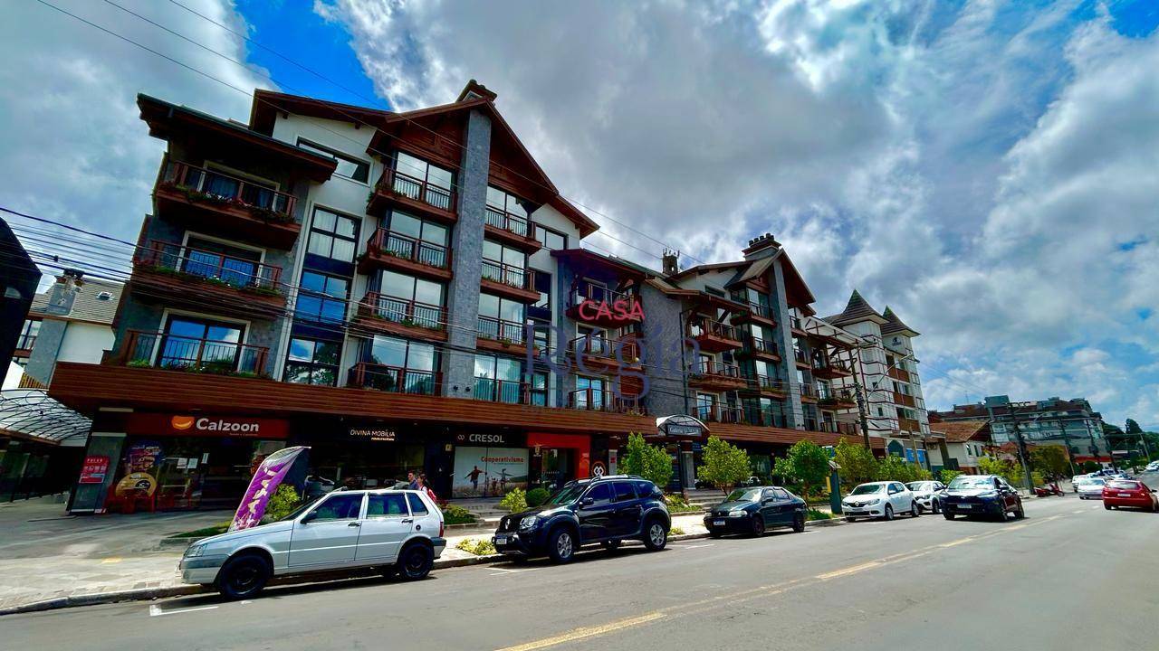 Apartamento, 3 quartos, 116 m² - Foto 4