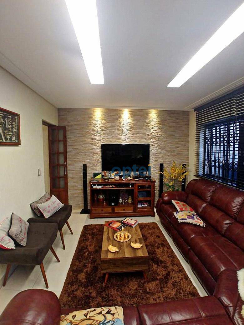 Casa à venda com 3 quartos, 300m² - Foto 2