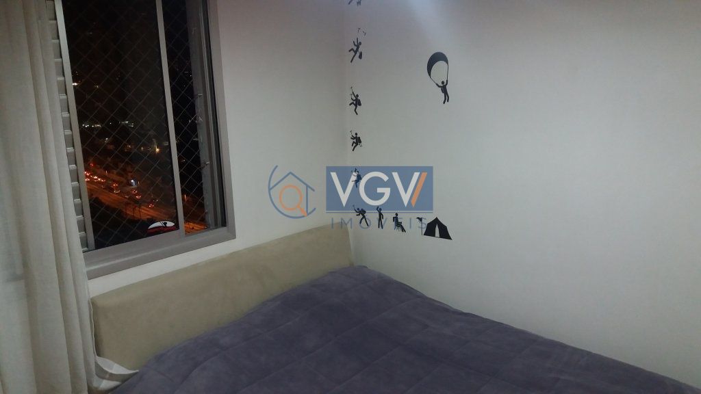 Apartamento à venda com 3 quartos, 85m² - Foto 13