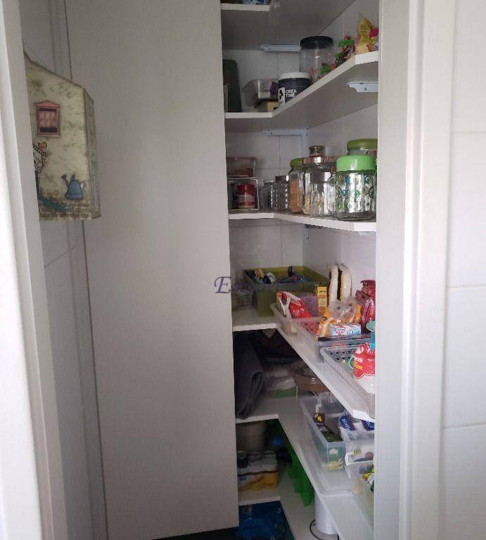 Apartamento à venda com 3 quartos, 95m² - Foto 38