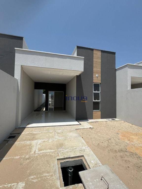 Casa, 2 quartos - Foto 3