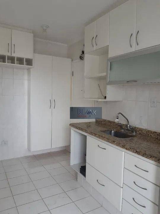 Apartamento à venda com 3 quartos, 90m² - Foto 3