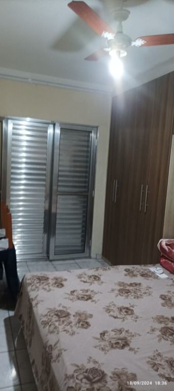 Sobrado à venda com 4 quartos, 120m² - Foto 8