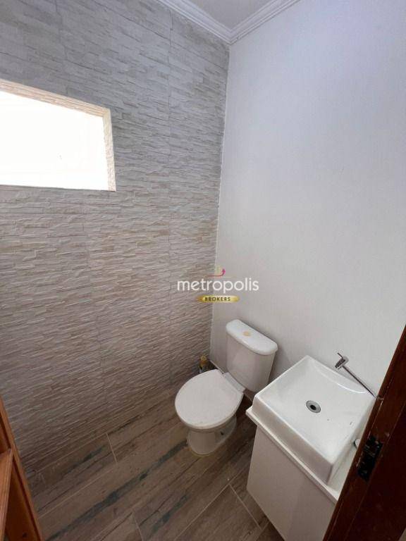 Sobrado à venda com 2 quartos, 119m² - Foto 6