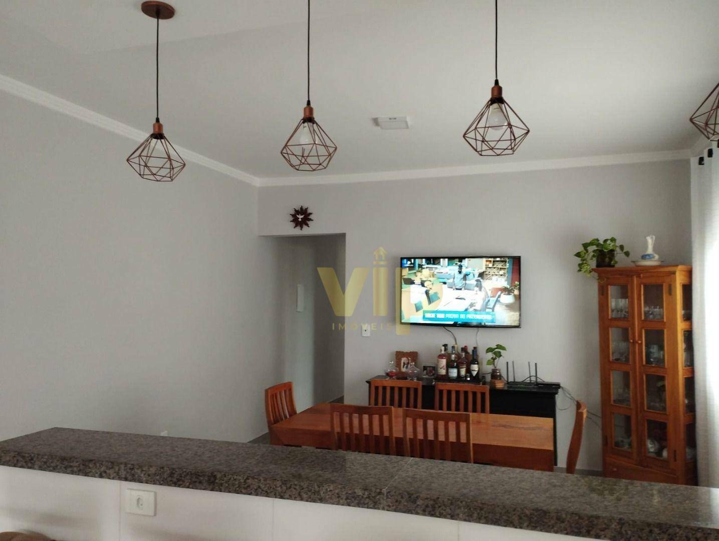 Sobrado à venda com 3 quartos, 177m² - Foto 7