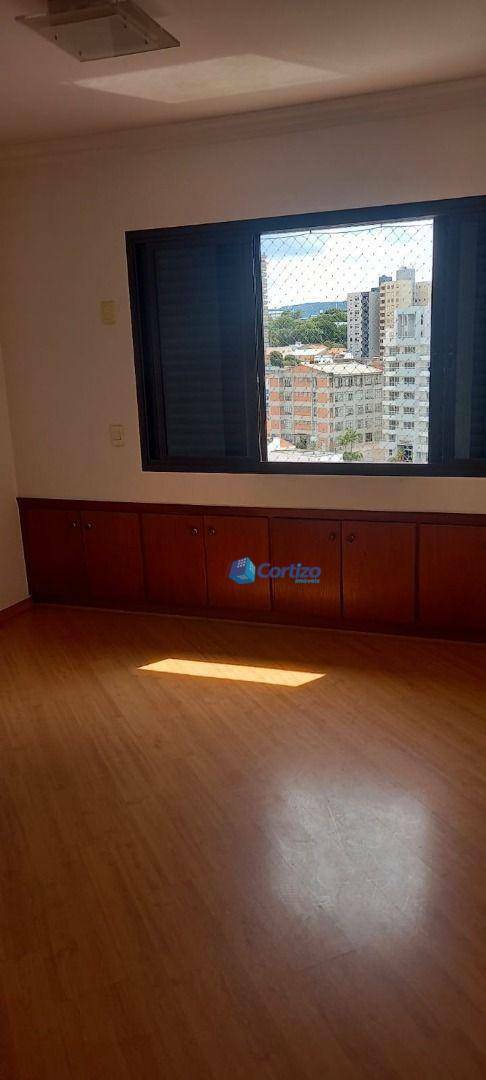 Apartamento à venda com 4 quartos, 268m² - Foto 11