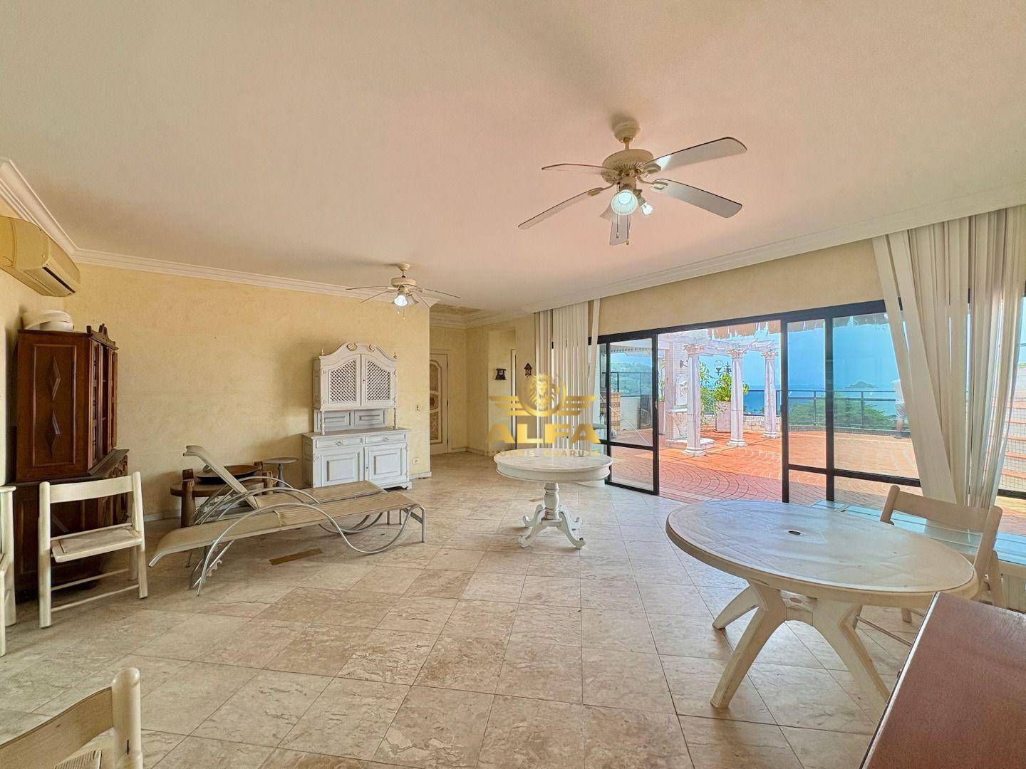 Cobertura, 4 quartos, 301 m² - Foto 3