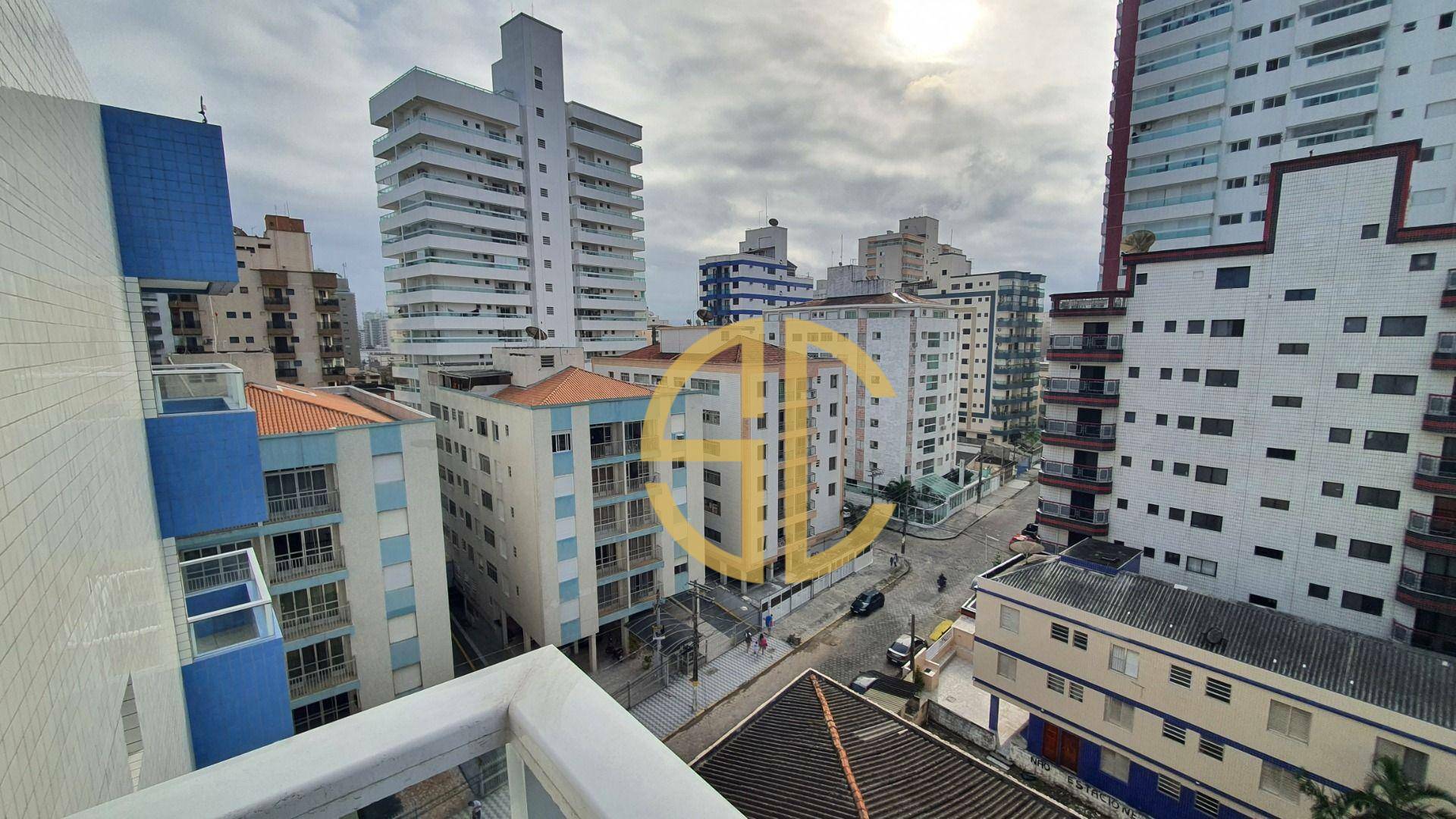 Cobertura à venda com 3 quartos, 138m² - Foto 4