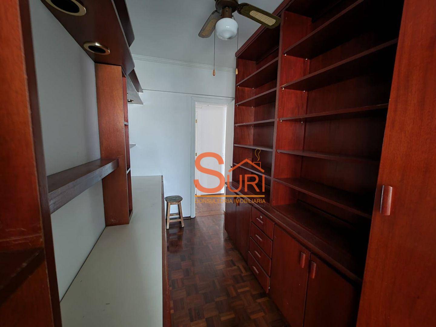 Apartamento à venda com 3 quartos, 126m² - Foto 113