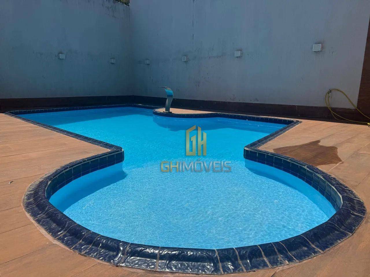 Casa à venda com 4 quartos, 302m² - Foto 6