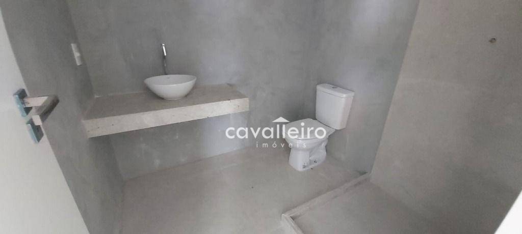 Casa de Condomínio à venda com 4 quartos, 135m² - Foto 13