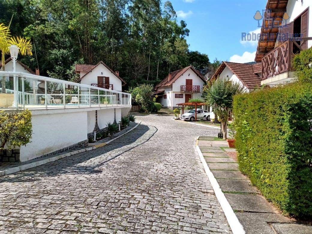 Casa de Condomínio para alugar com 3 quartos, 98m² - Foto 21