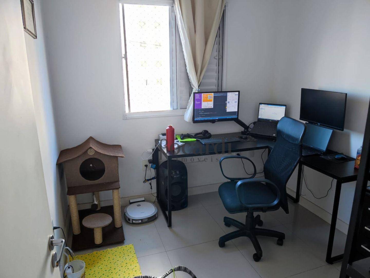 Apartamento, 2 quartos, 49 m² - Foto 5