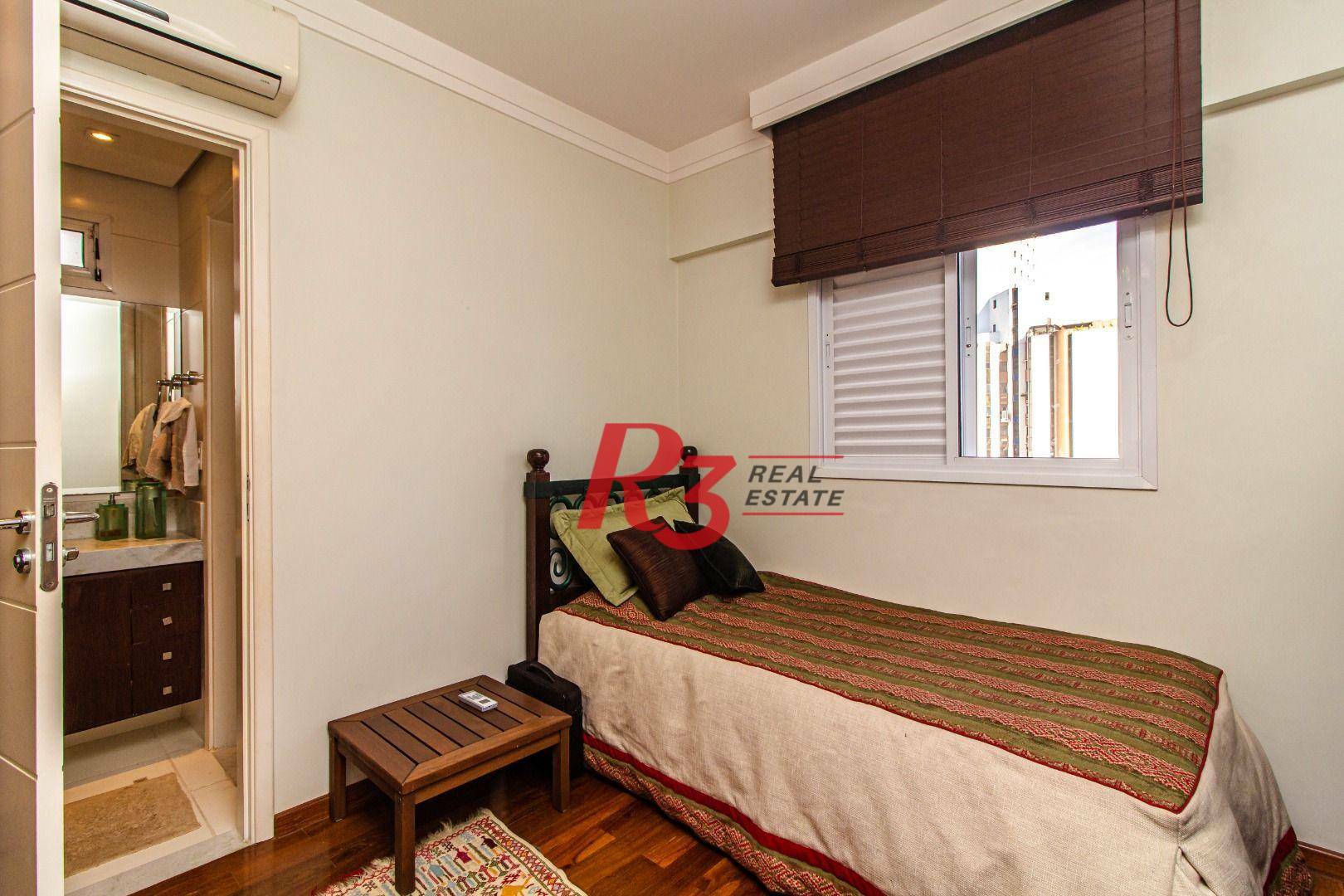 Apartamento à venda com 3 quartos, 121m² - Foto 16