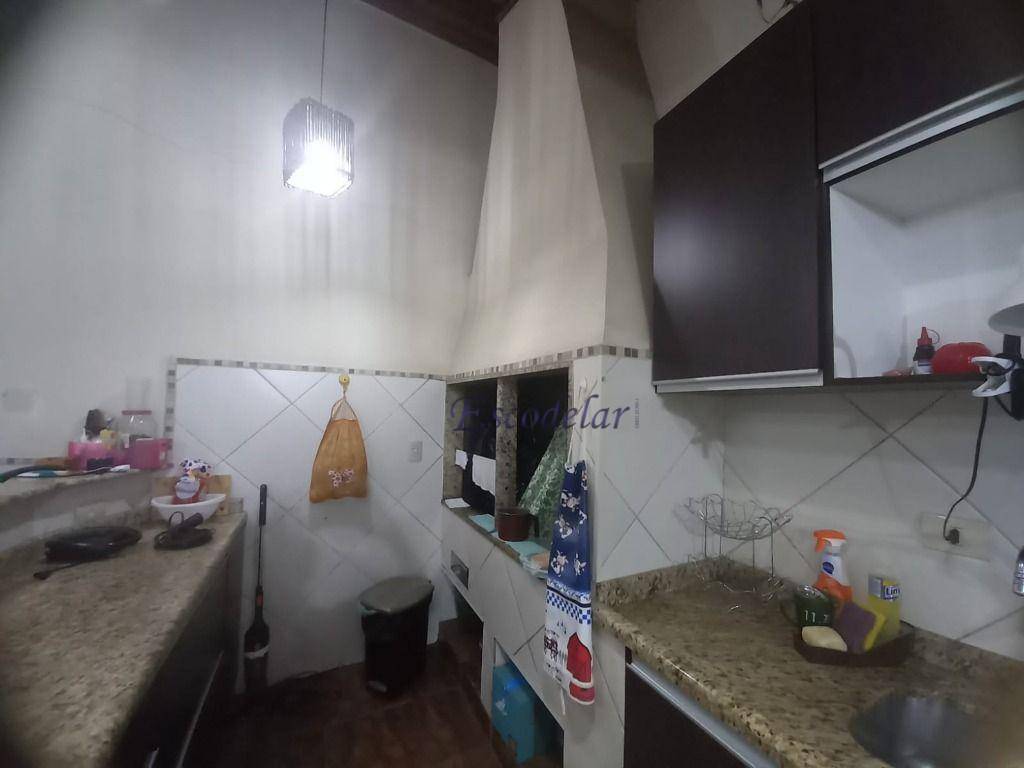 Casa de Condomínio à venda com 3 quartos, 212m² - Foto 35