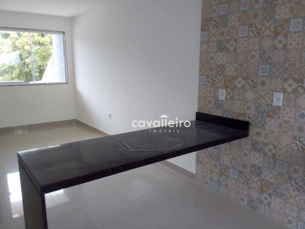 Casa à venda com 2 quartos, 59m² - Foto 3