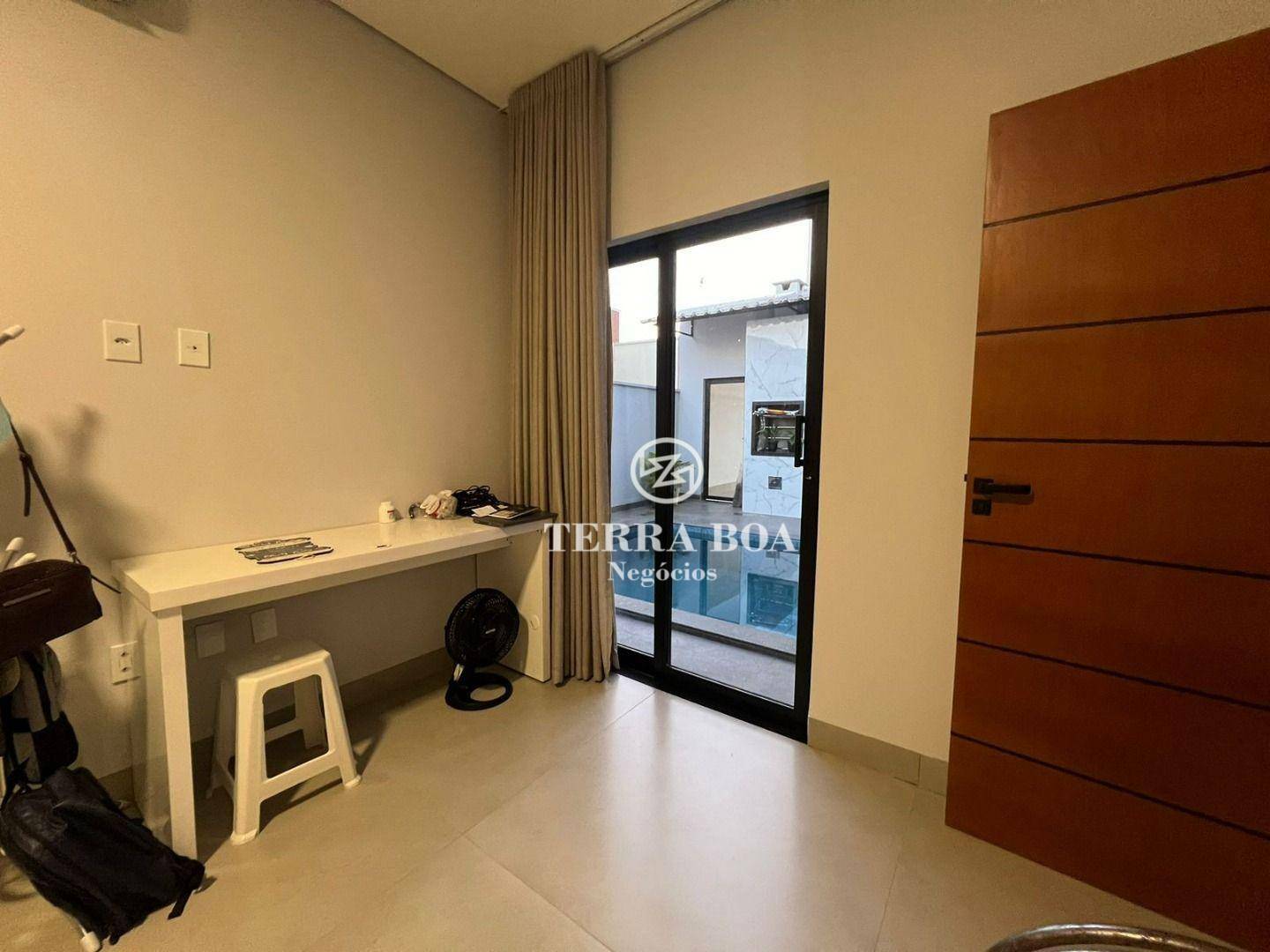 Sobrado à venda com 3 quartos, 158m² - Foto 4