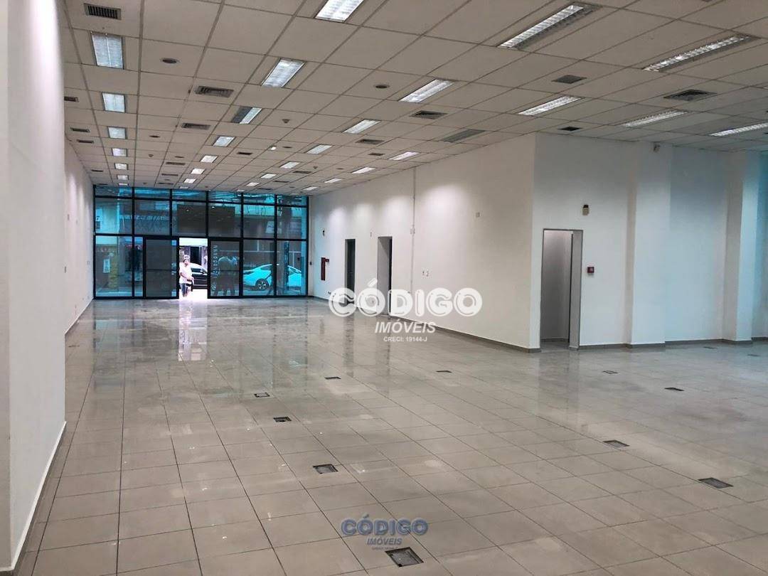 Loja-Salão para alugar, 320m² - Foto 4