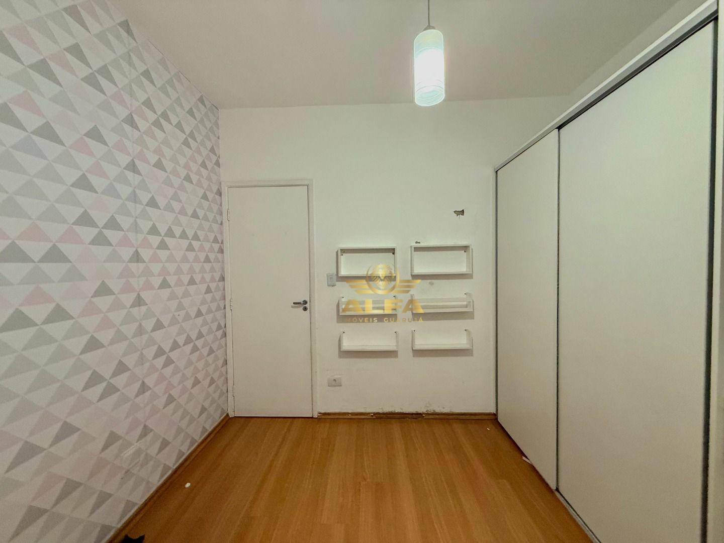 Apartamento à venda com 2 quartos, 59m² - Foto 6