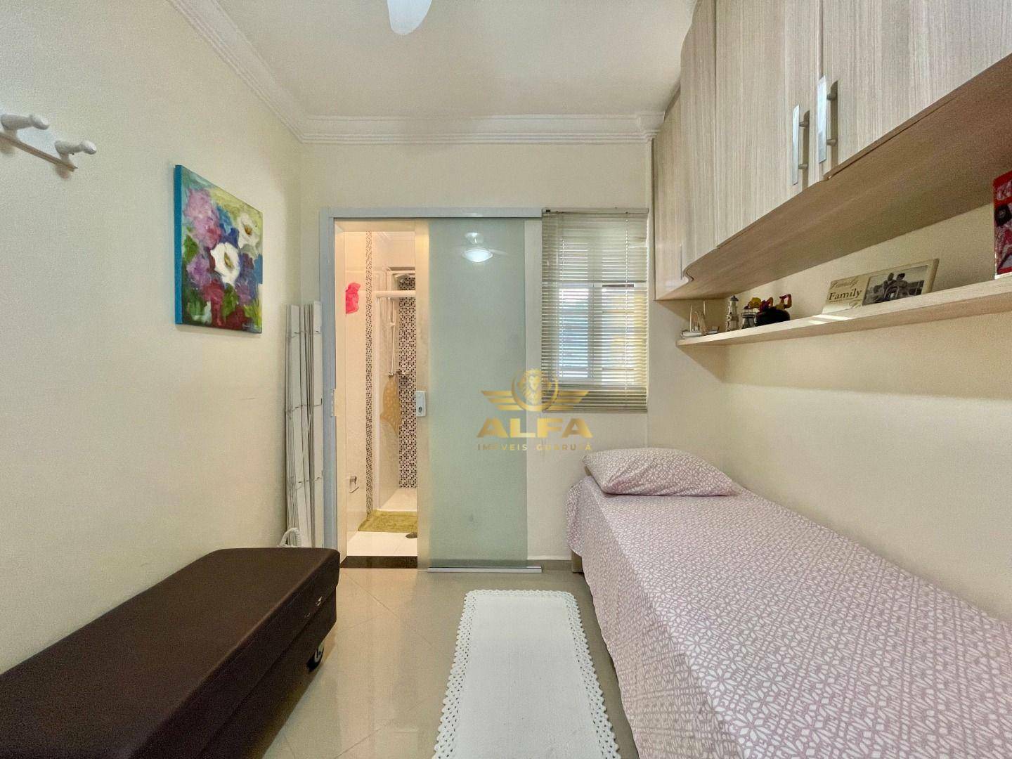 Apartamento à venda com 4 quartos, 150m² - Foto 12