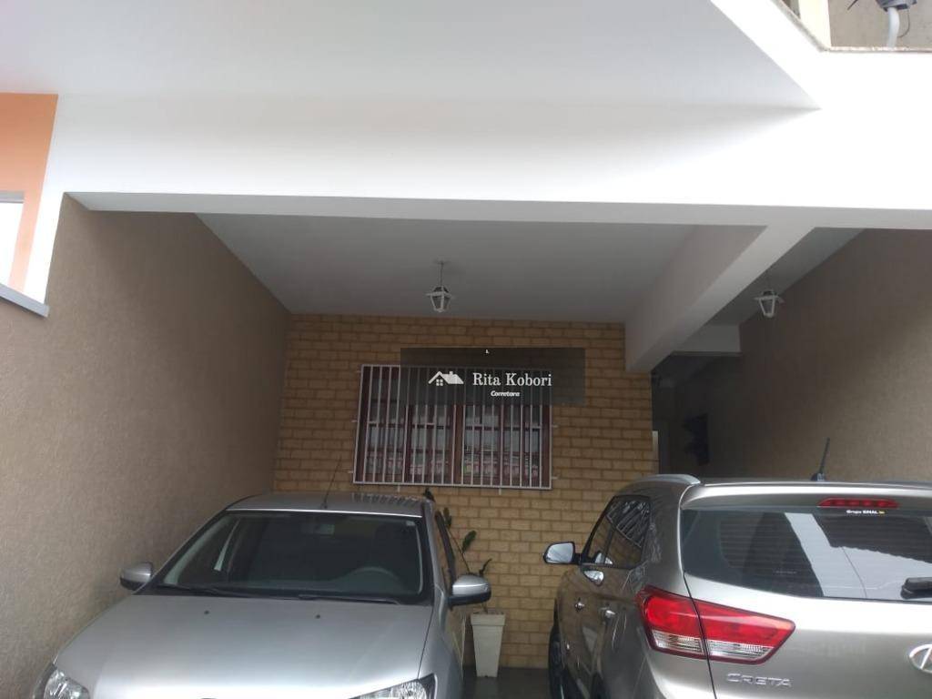 Sobrado à venda com 3 quartos, 171m² - Foto 40