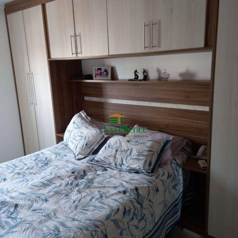 Apartamento à venda com 2 quartos, 60m² - Foto 16