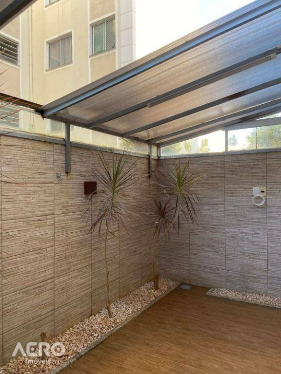 Apartamento à venda com 2 quartos, 70m² - Foto 23