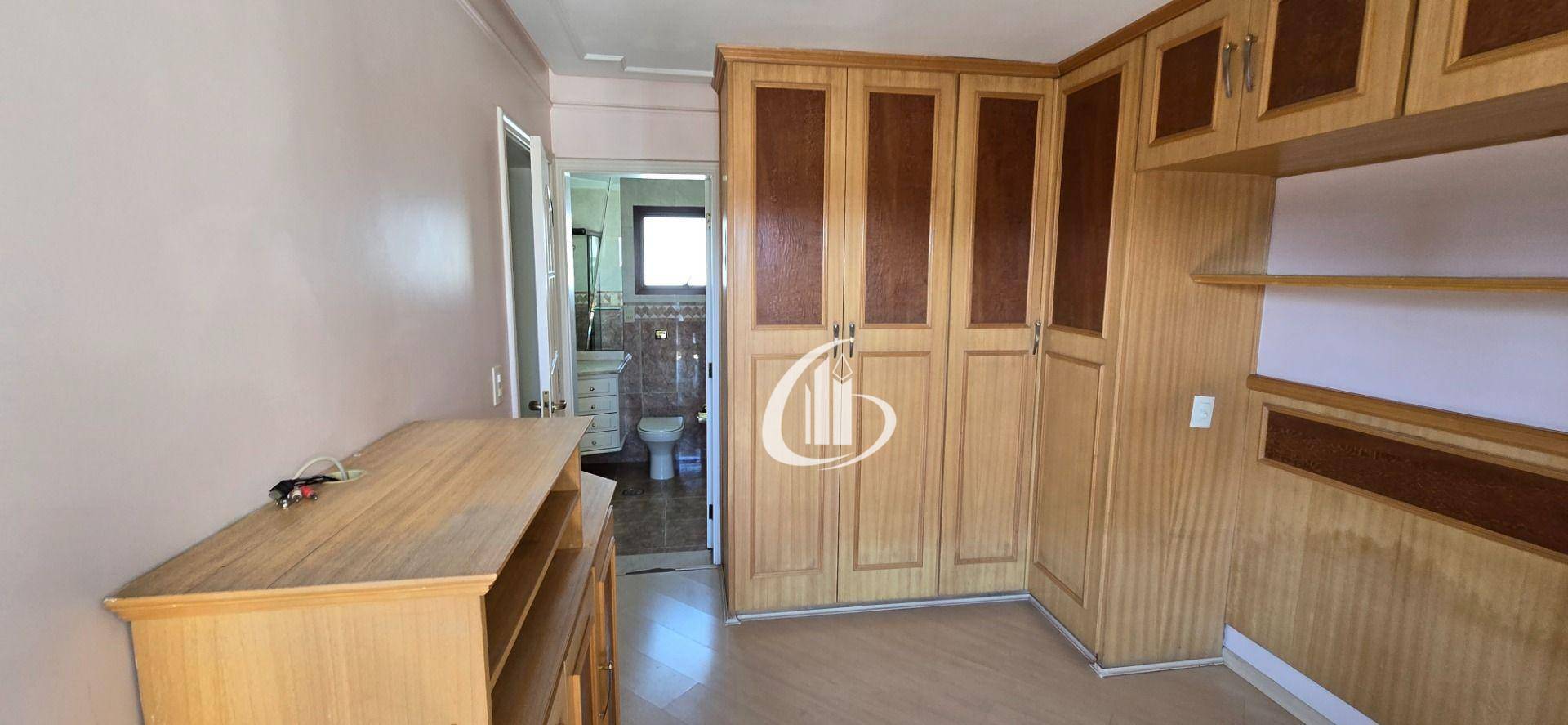 Apartamento para alugar com 3 quartos, 129m² - Foto 36