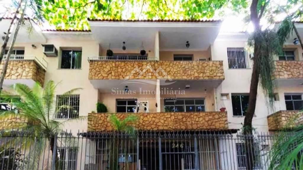 Apartamento à venda com 3 quartos, 90m² - Foto 20