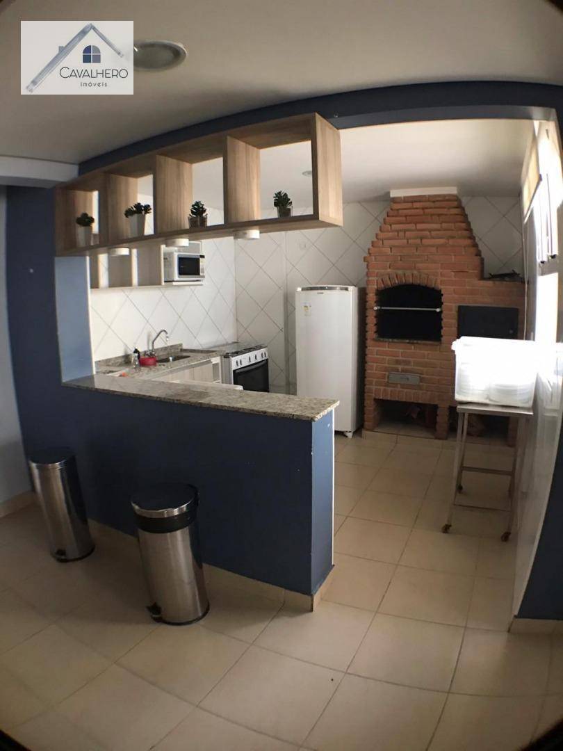 Apartamento à venda com 1 quarto, 50m² - Foto 24