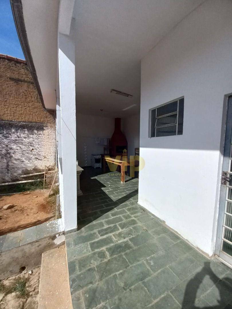 Casa à venda com 3 quartos, 267m² - Foto 16