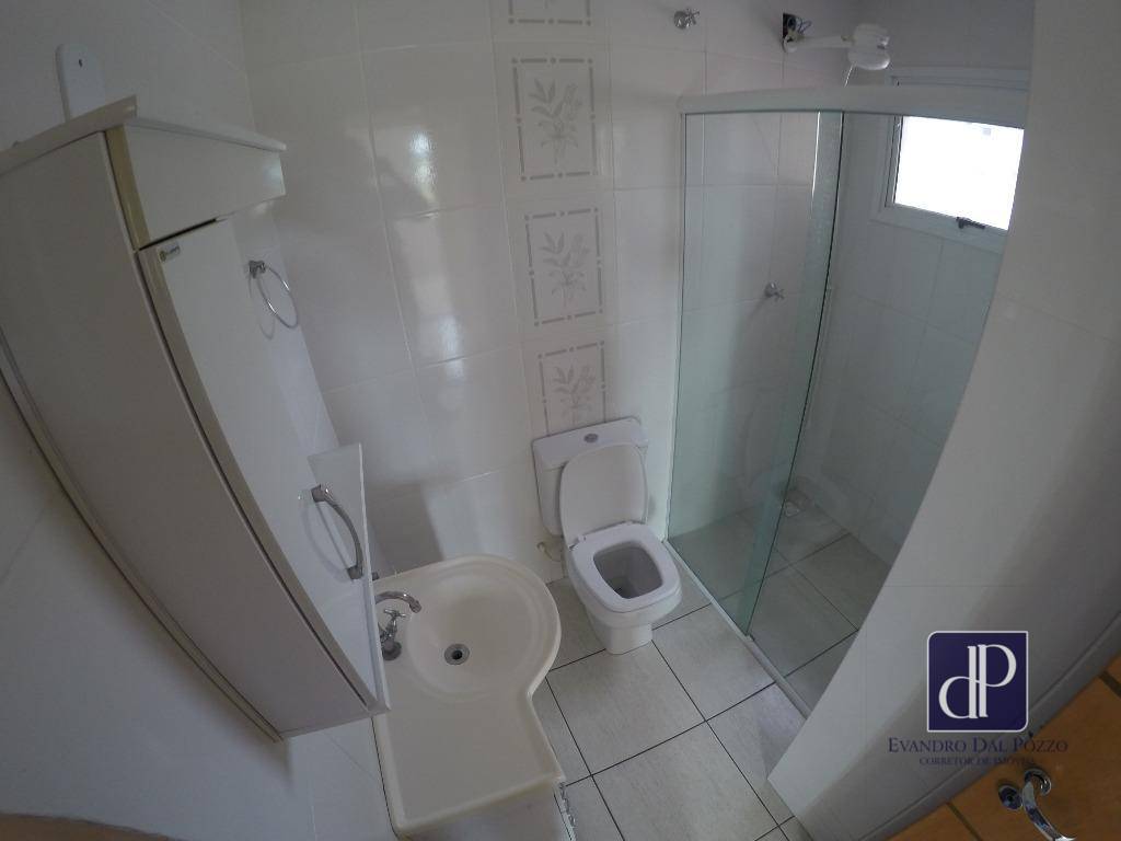 Apartamento à venda com 2 quartos, 55m² - Foto 12