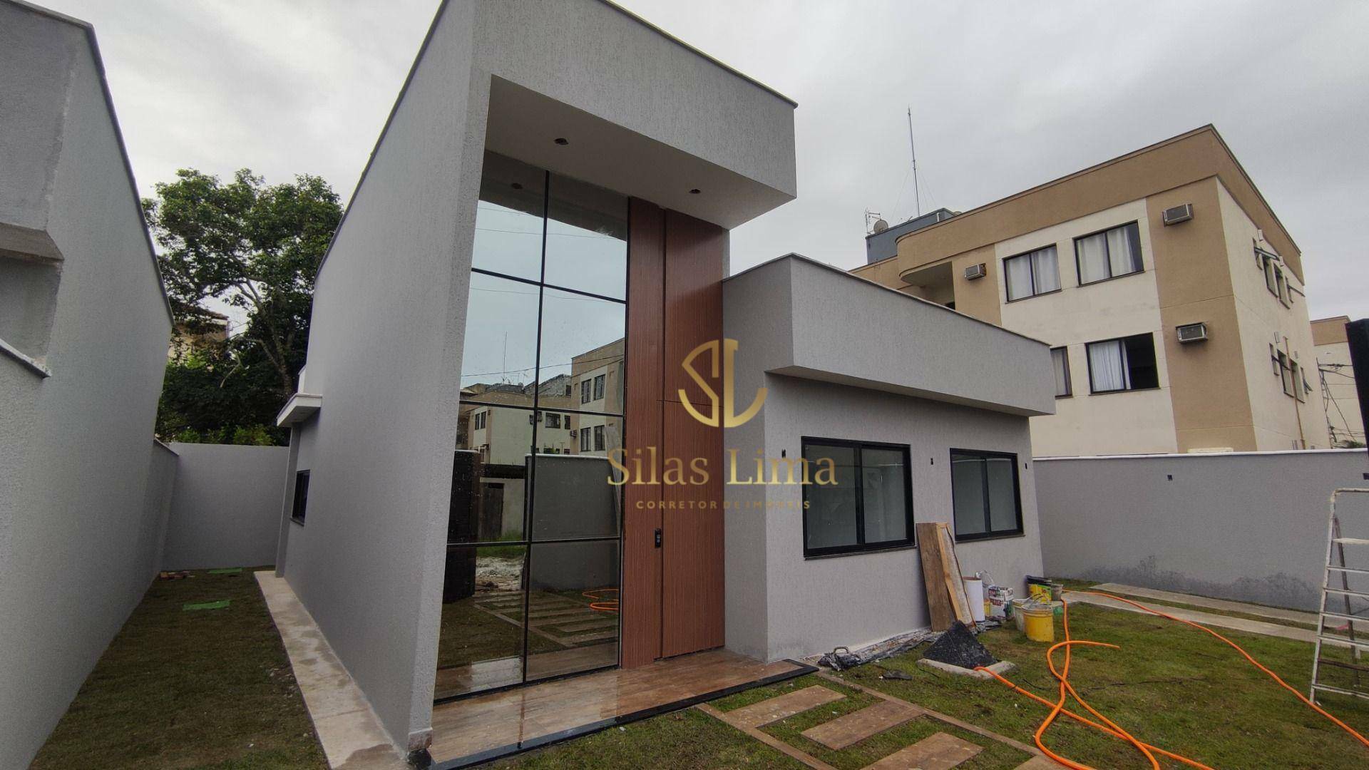 Casa à venda com 3 quartos, 105m² - Foto 16