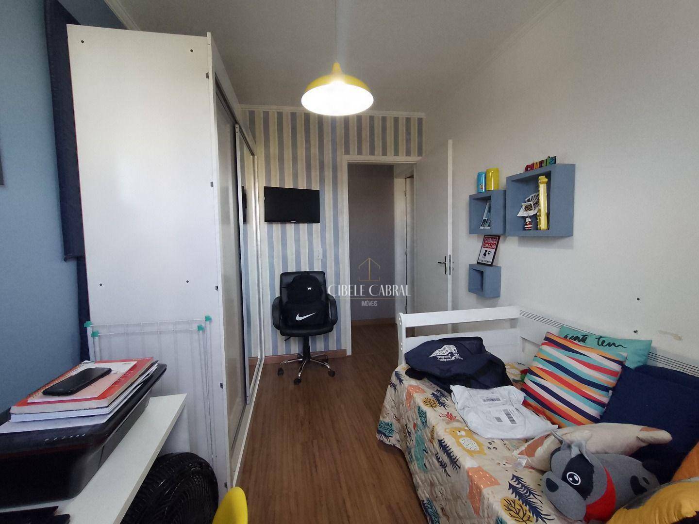 Apartamento à venda com 2 quartos, 54m² - Foto 15