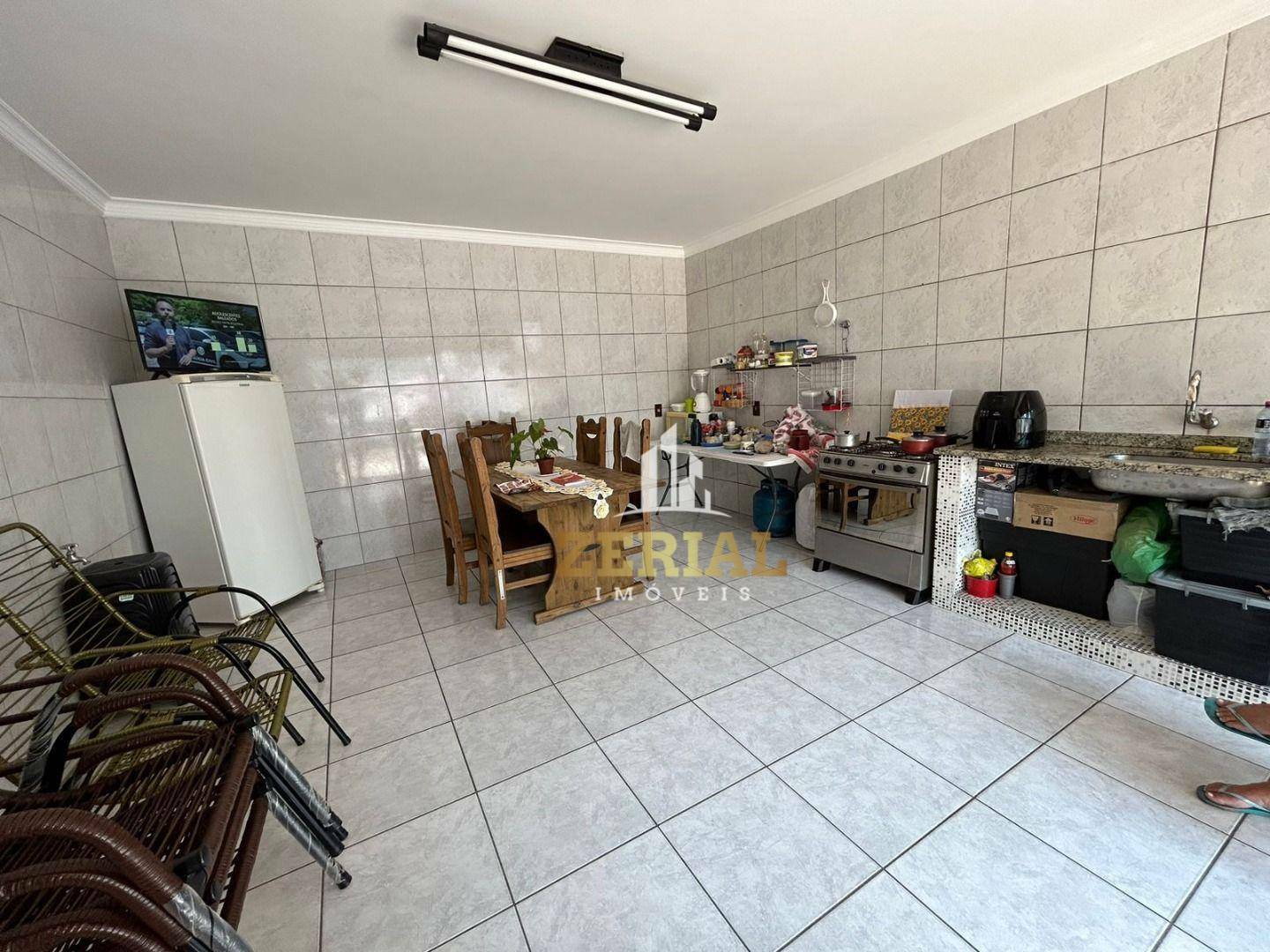 Sobrado à venda com 4 quartos, 210m² - Foto 24