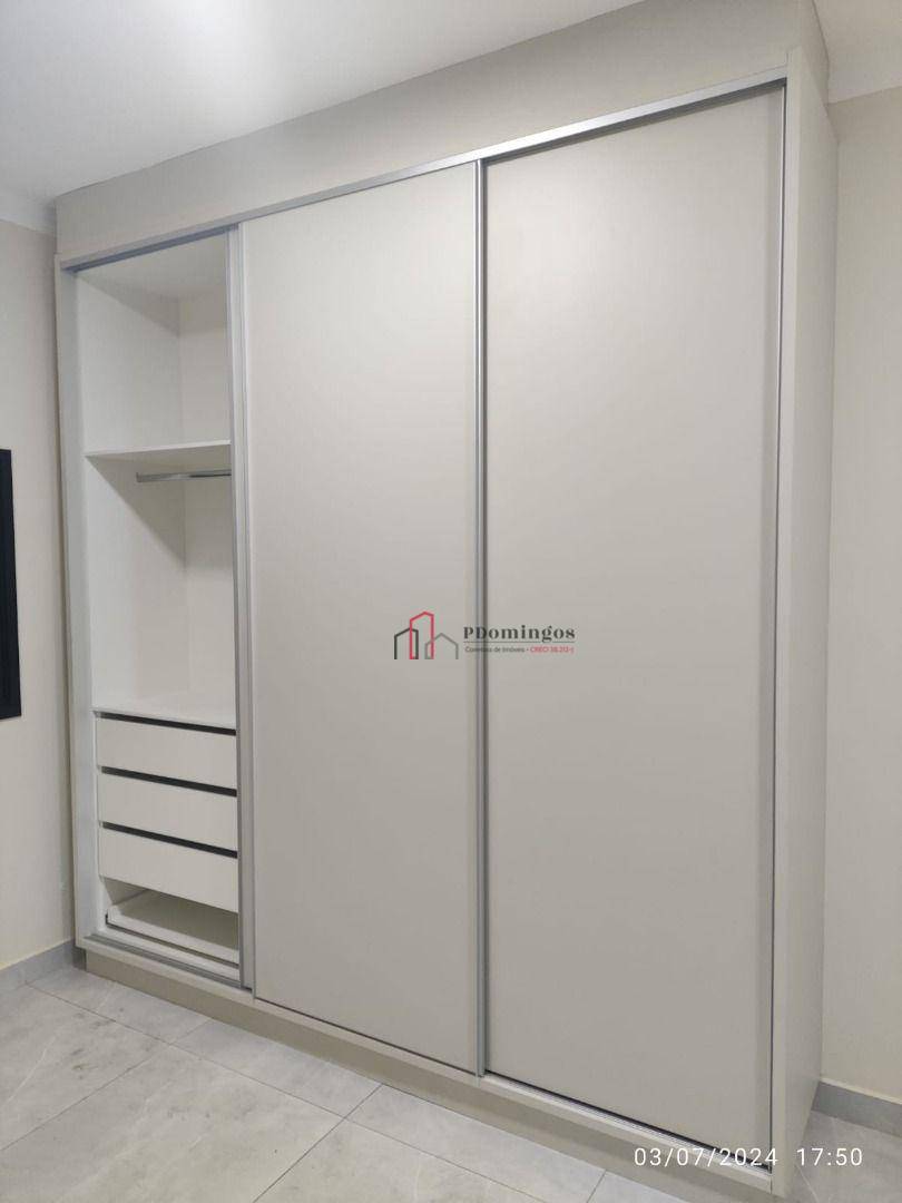 Casa de Condomínio para alugar com 3 quartos, 136m² - Foto 21