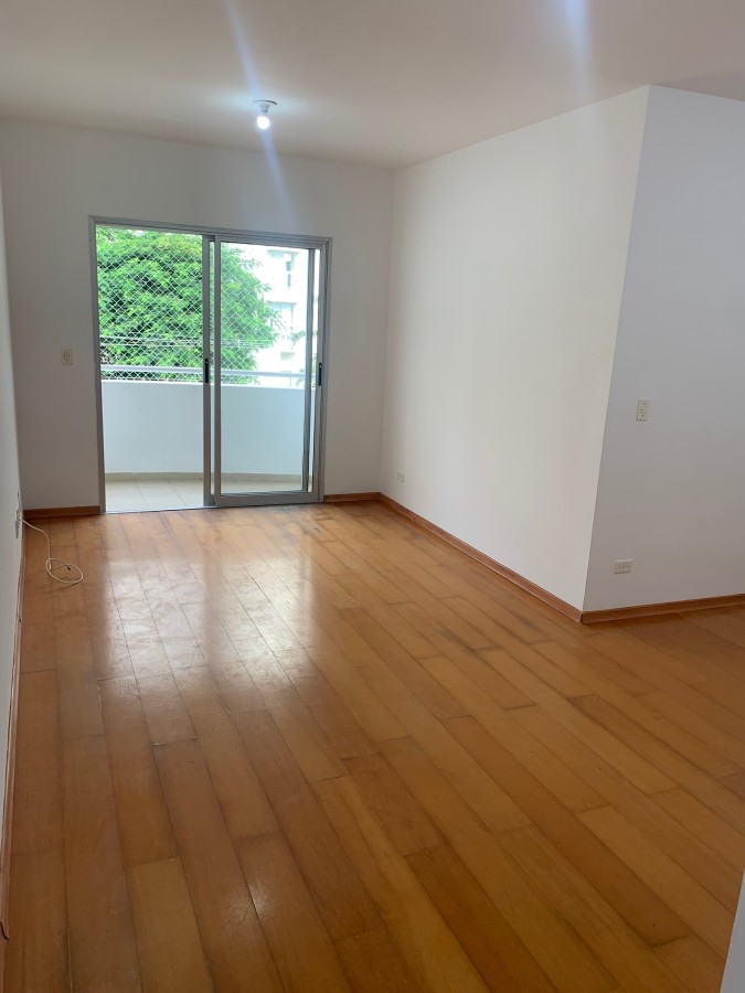 Apartamento para alugar com 3 quartos, 87m² - Foto 1