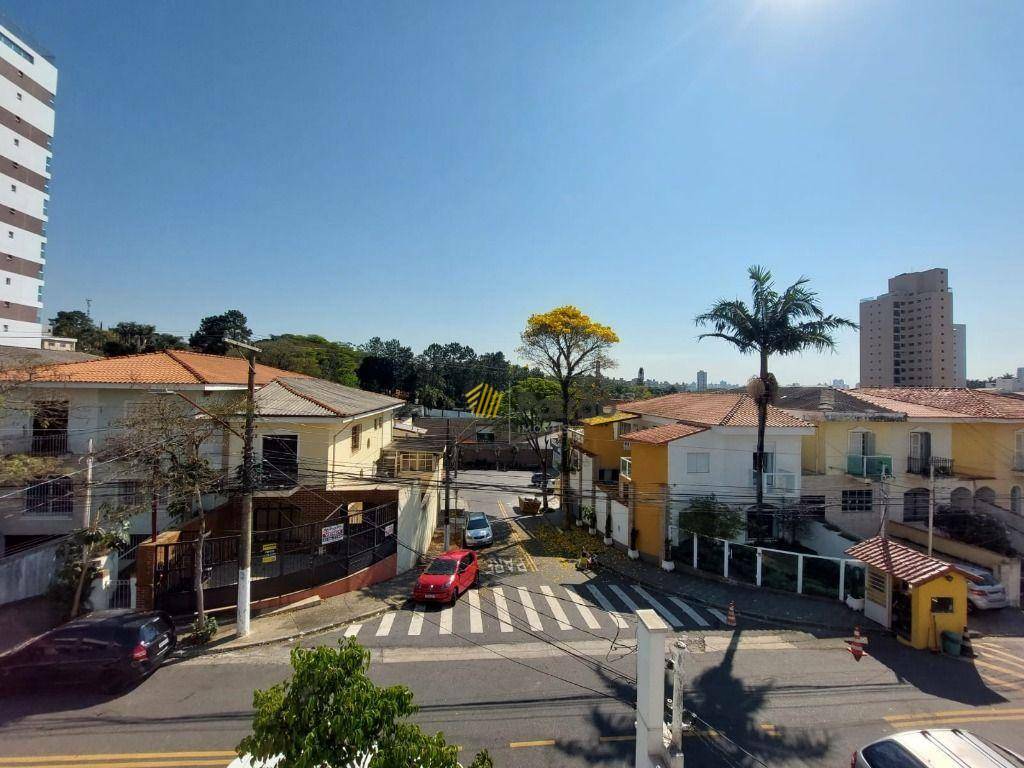 Sobrado à venda com 4 quartos, 384m² - Foto 48