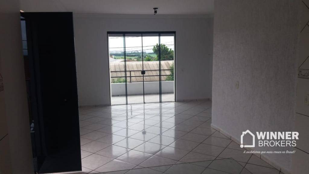 Apartamento à venda com 2 quartos, 346m² - Foto 5