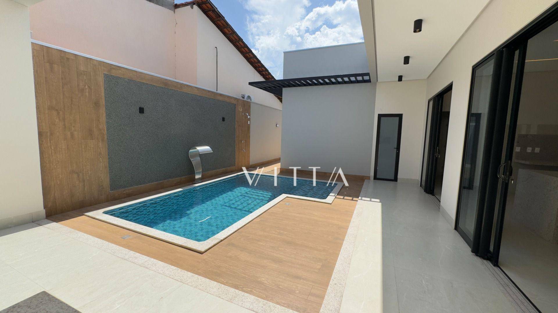 Casa à venda com 3 quartos, 200m² - Foto 16
