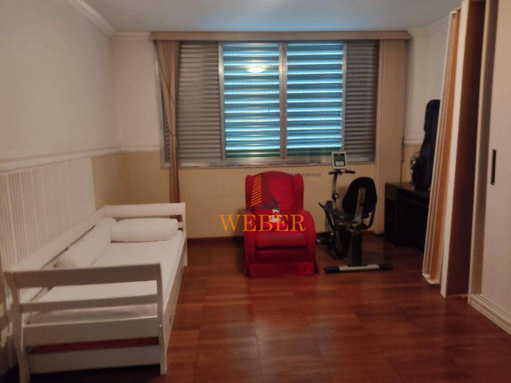 Apartamento à venda com 4 quartos, 368m² - Foto 47