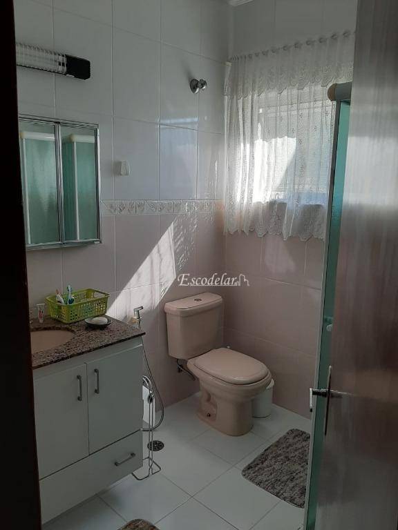 Sobrado à venda com 3 quartos, 320m² - Foto 14