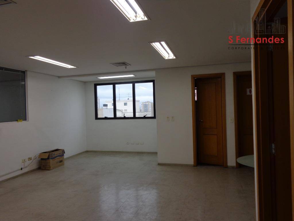 Conjunto Comercial-Sala para alugar, 300m² - Foto 6