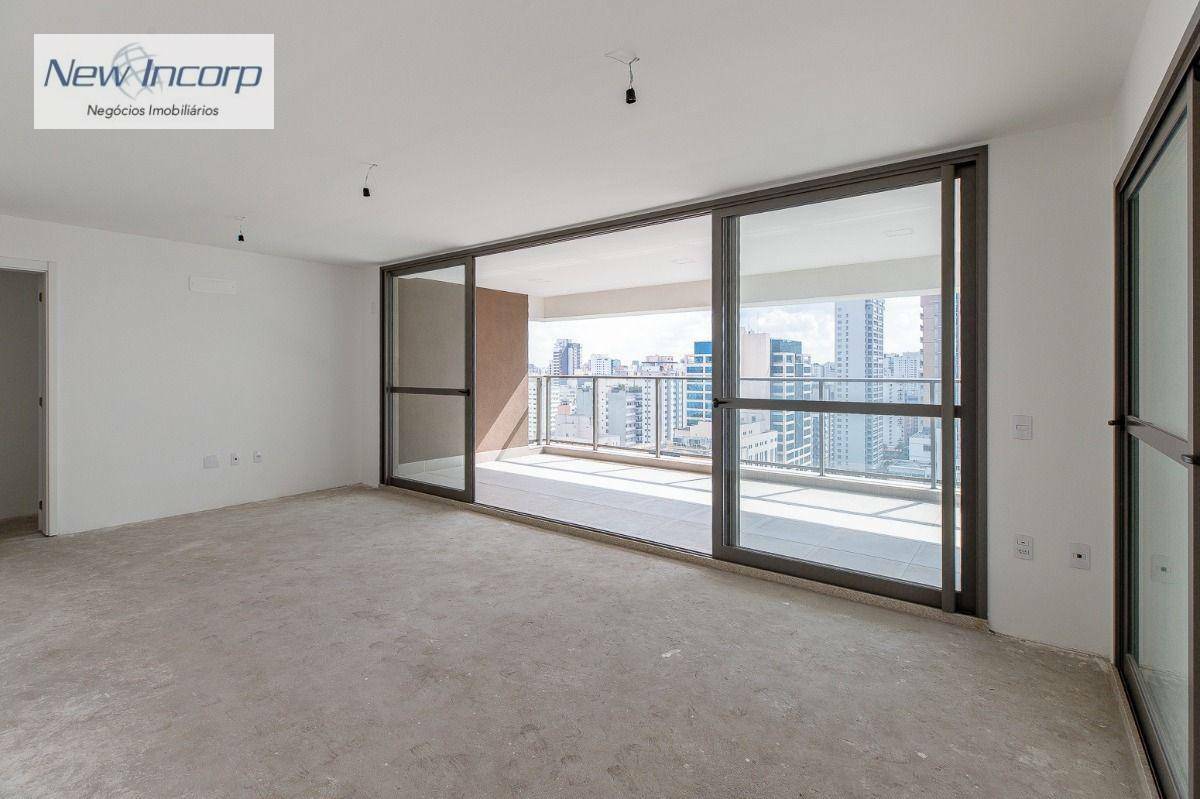 Apartamento à venda com 3 quartos, 157m² - Foto 29