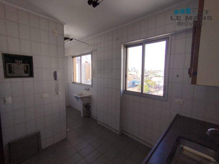 Apartamento à venda com 1 quarto, 54m² - Foto 11